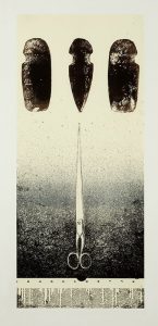 It Always Starts with an Ending